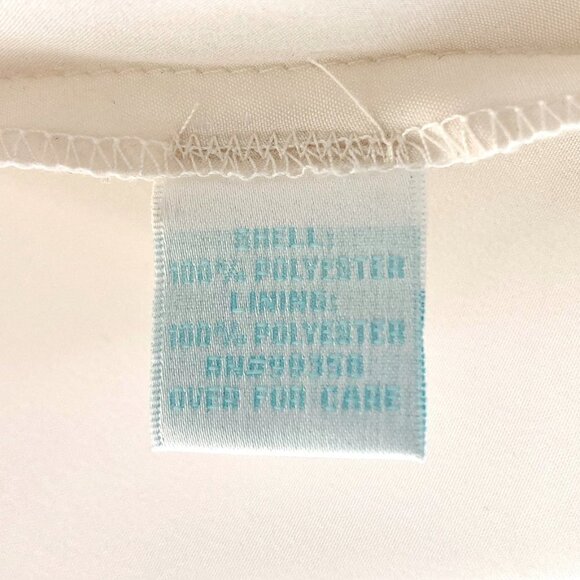 CAMILLE LE VIE Floral Chiffon Print Tie Neck Halter Maxi Dress Gown - Picture 11 of 12